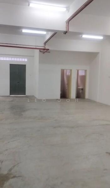 Detached Factory for Rent in Nilai (Negeri Sembilan) - Leo Goh - Interior - PropertyGuru.com.my
