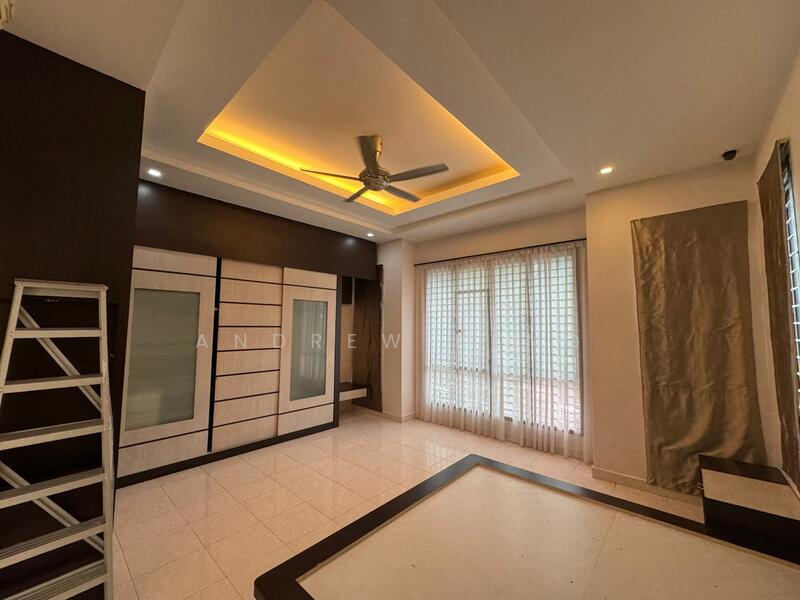 2-storey Terraced House for Sale in Taman Impian Emas (Skudai) - Andrew Keng - Bedroom - PropertyGuru.com.my