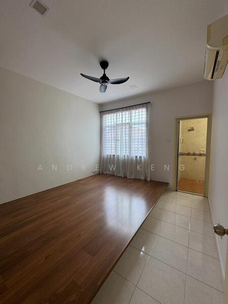 2-storey Terraced House for Sale in Taman Impian Emas (Skudai) - Andrew Keng - Interior - PropertyGuru.com.my