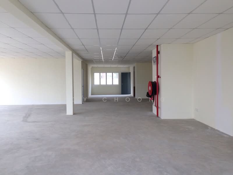 Shop / Office for Sale in Setia Alam (Selangor) - Roy Choong - Interior - PropertyGuru.com.my