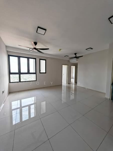 Service Residence for Rent at Seiring Residensi - Joey Koh - Living Room - PropertyGuru.com.my