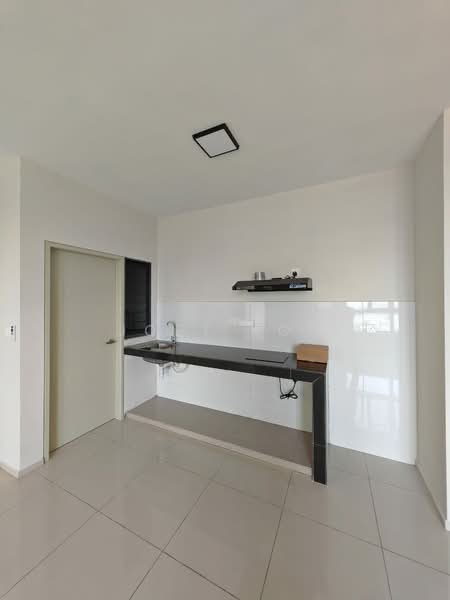 Service Residence for Rent at Seiring Residensi - Joey Koh - Kitchen - PropertyGuru.com.my