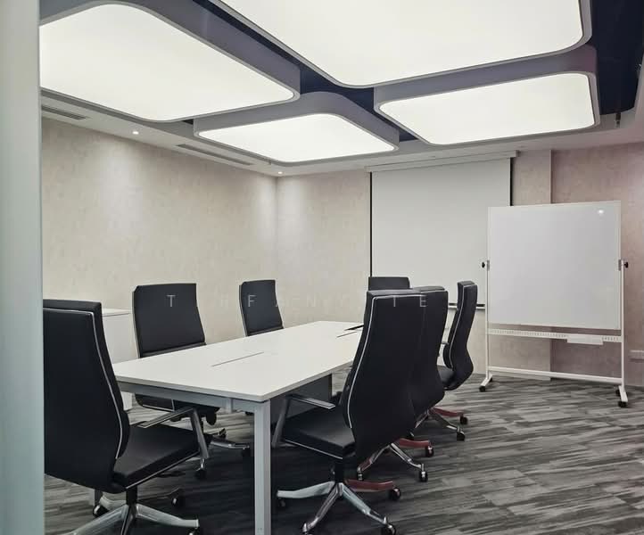 Office for Rent in KLCC (KL City Centre) - Tiffany Teh - PropertyGuru.com.my