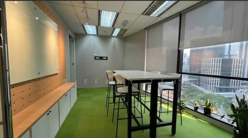 Office for Rent in KLCC (KL City Centre) - Tiffany Teh - PropertyGuru.com.my
