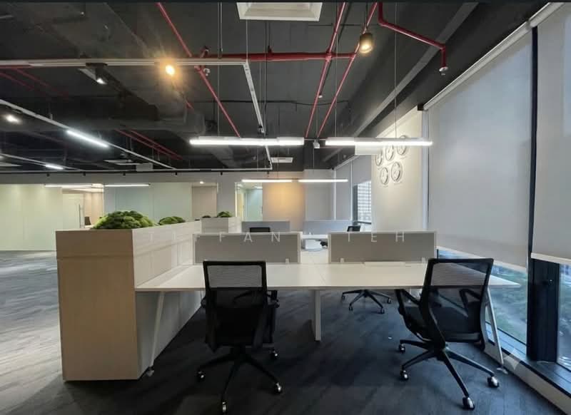 Office for Rent in KLCC (KL City Centre) - Tiffany Teh - PropertyGuru.com.my