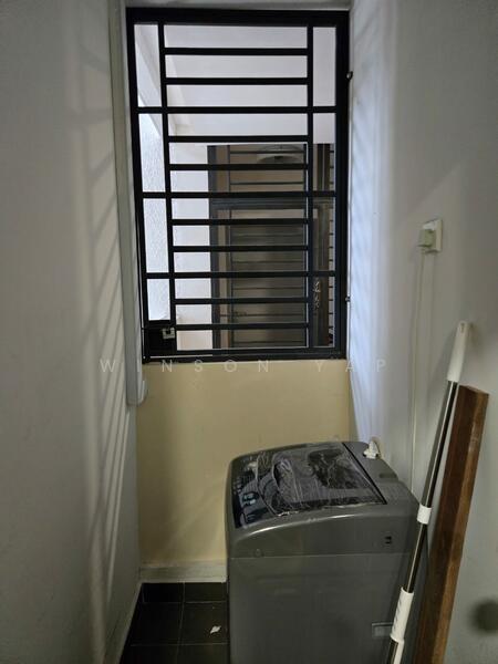 Servis Apartment untuk Disewa di G Residence - Winson Yap - Interior - PropertyGuru.com.my