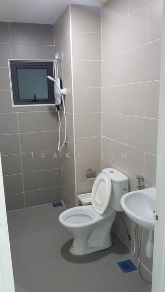 Service Residence for Rent at Kiara Plaza - Isaac Sim - PropertyGuru.com.my