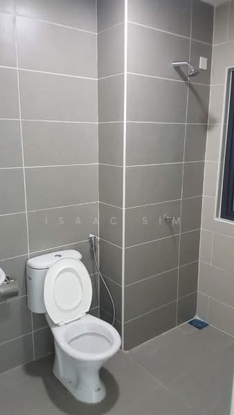 Service Residence for Rent at Kiara Plaza - Isaac Sim - PropertyGuru.com.my