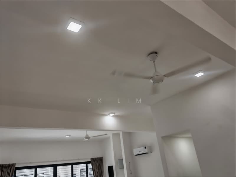 Townhouse for Rent in Petaling Jaya (Selangor) - KK Lim - Interior - PropertyGuru.com.my