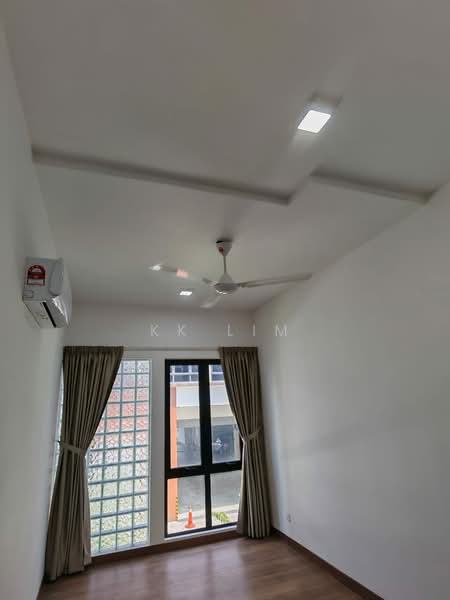 Townhouse for Rent in Petaling Jaya (Selangor) - KK Lim - Interior - PropertyGuru.com.my