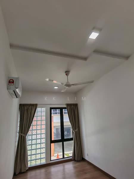 Townhouse for Rent in Petaling Jaya (Selangor) - KK Lim - Interior - PropertyGuru.com.my