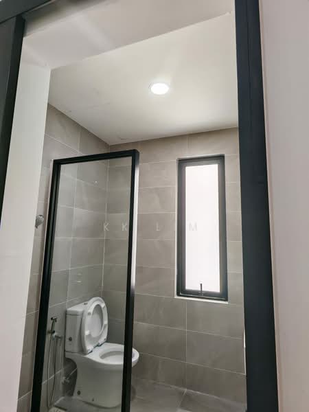 Townhouse for Rent in Petaling Jaya (Selangor) - KK Lim - Bathroom - PropertyGuru.com.my