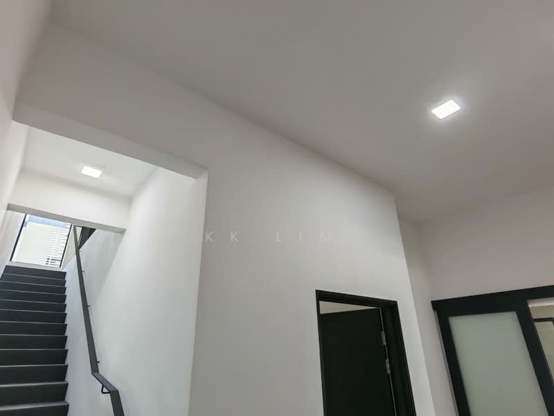 Townhouse for Rent in Petaling Jaya (Selangor) - KK Lim - Interior - PropertyGuru.com.my