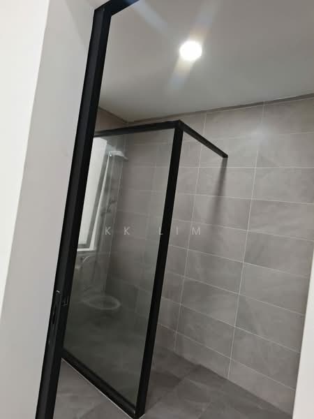 Townhouse for Rent in Petaling Jaya (Selangor) - KK Lim - Bathroom - PropertyGuru.com.my