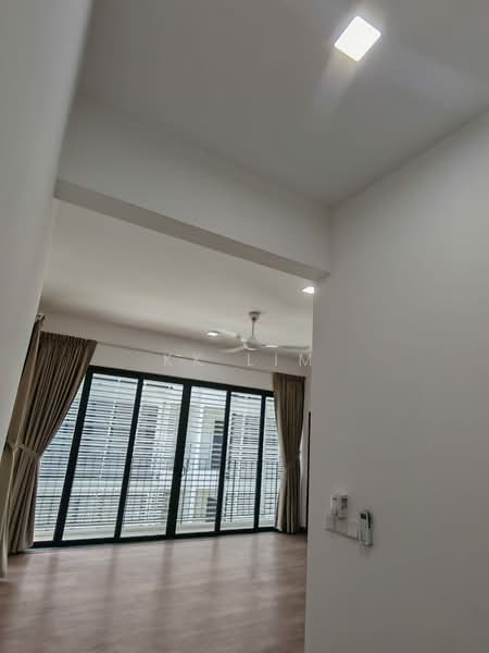 Townhouse for Rent in Petaling Jaya (Selangor) - KK Lim - Living Room - PropertyGuru.com.my