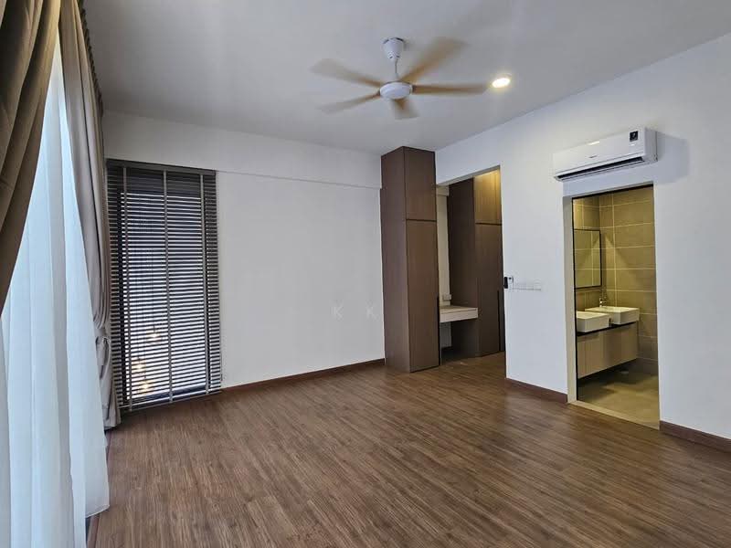 Rumah Bandar untuk Disewa di Kayu Ara (Selangor) - KK Lim - Bedroom - PropertyGuru.com.my