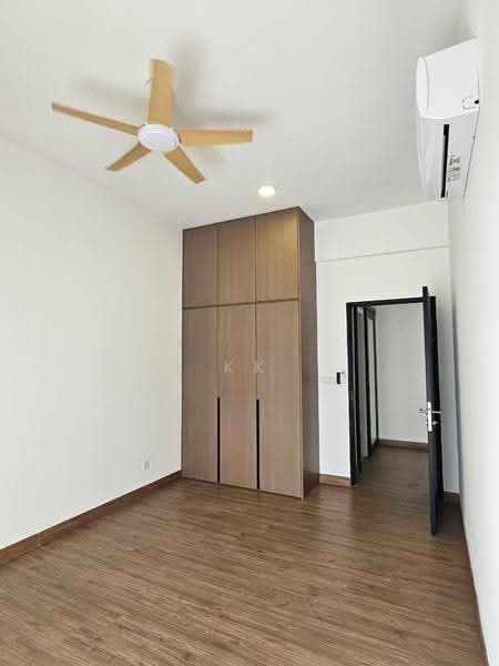 Rumah Bandar untuk Disewa di Kayu Ara (Selangor) - KK Lim - Bedroom - PropertyGuru.com.my