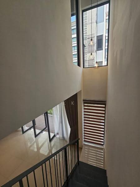 Rumah Bandar untuk Disewa di Kayu Ara (Selangor) - KK Lim - Interior - PropertyGuru.com.my