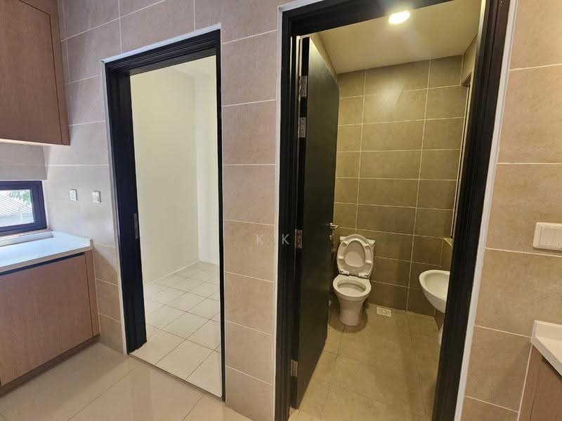Rumah Bandar untuk Disewa di Kayu Ara (Selangor) - KK Lim - Interior - PropertyGuru.com.my
