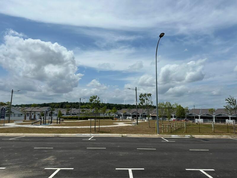 Shop for Rent in Kulai (Johor) - Win Tan - Exterior - PropertyGuru.com.my