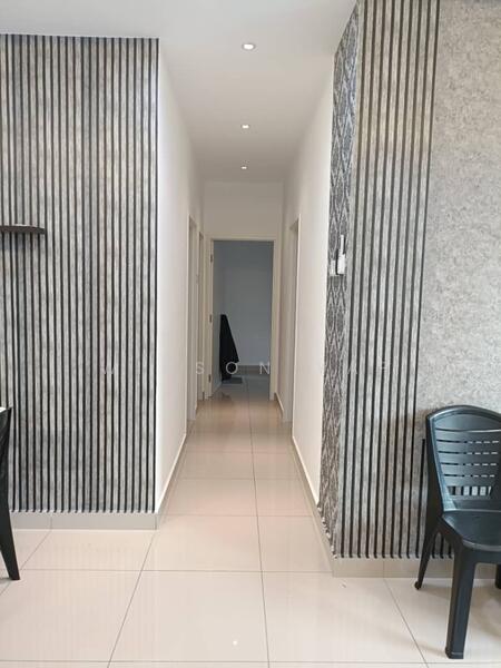 Sierra Heights (Residensi Siera Perdana) untuk Untuk Disewa - RM 1,500 /bulan, Feb 2026 - Corridor - PropertyGuru.com.my