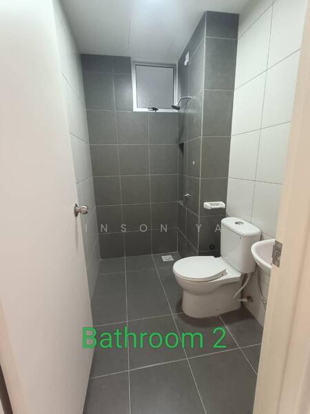 Sierra Heights (Residensi Siera Perdana) untuk Untuk Disewa - RM 1,500 /bulan, Feb 2026 - Bathroom - PropertyGuru.com.my