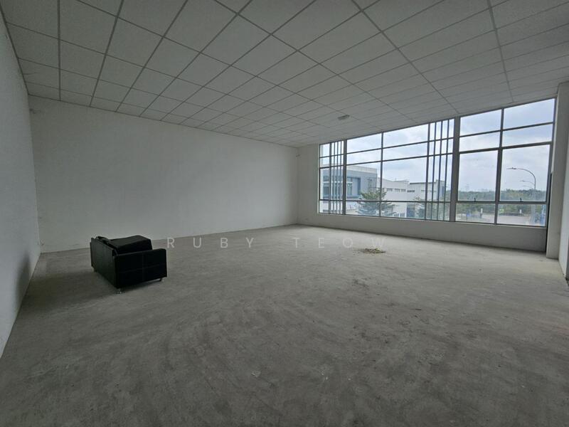 Terrace Factory for Rent in Taman Desa Cemerlang (Ulu Tiram) - Ruby Teow - Interior - PropertyGuru.com.my