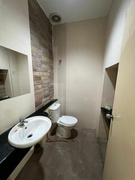 For Sale - Taman Bukit Utama