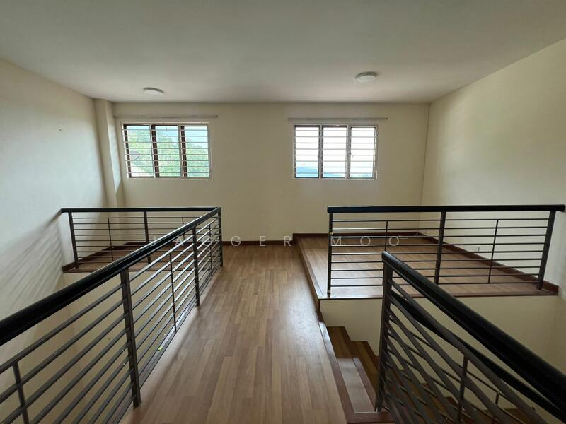 For Sale - Taman Bukit Utama