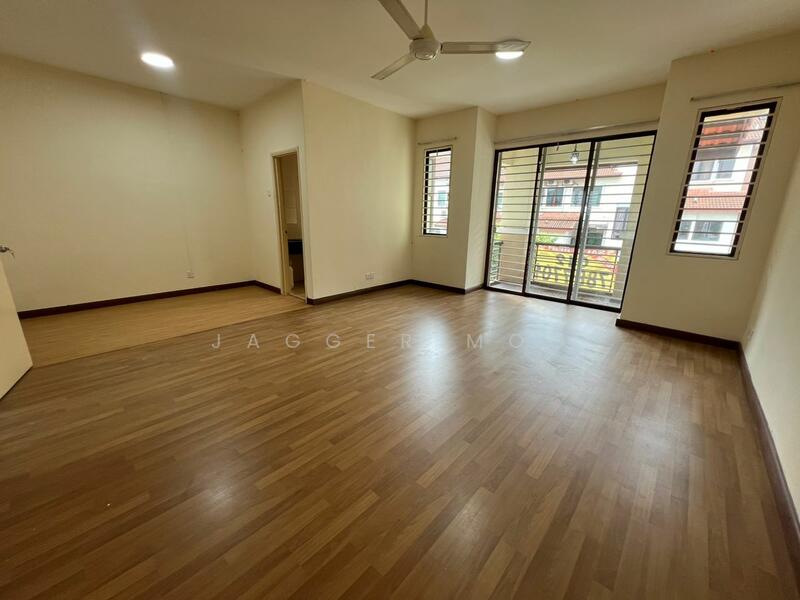 For Sale - Taman Bukit Utama