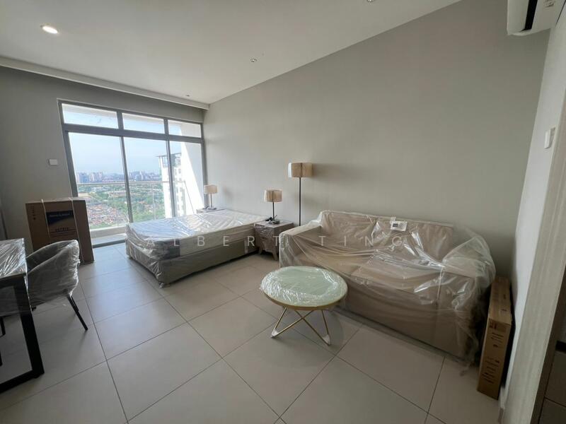 Dorsett Waterfront Subang untuk Untuk Disewa - RM 2,000 /bulan, Feb 2026 - Bedroom - PropertyGuru.com.my