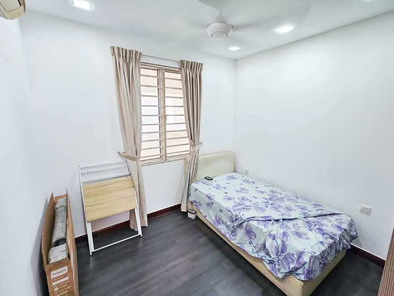 Condominium for Rent at Laman Baiduri - Lee Jo Surf - Bedroom - PropertyGuru.com.my