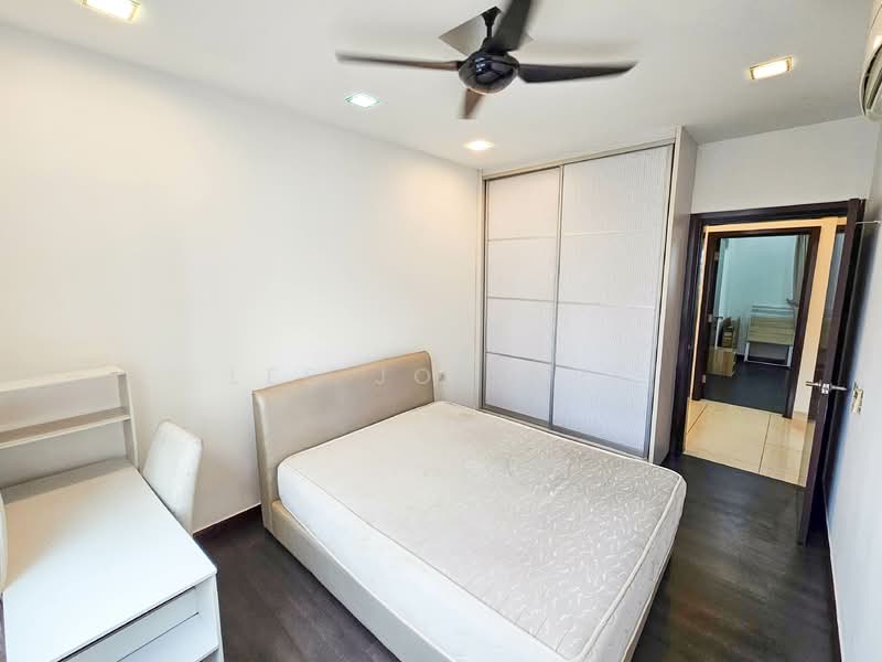 Condominium for Rent at Laman Baiduri - Lee Jo Surf - Bedroom - PropertyGuru.com.my