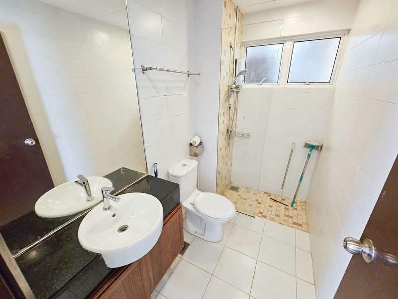 Condominium for Rent at Laman Baiduri - Lee Jo Surf - Bathroom - PropertyGuru.com.my