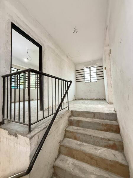 Subang Perdana U3 - Corner Lot untuk Untuk Dijual - RM 750,000, Mac 2026 - Interior - PropertyGuru.com.my