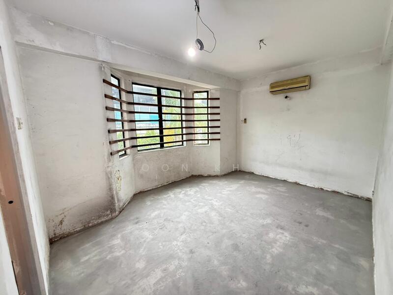 Subang Perdana U3 - Corner Lot untuk Untuk Dijual - RM 750,000, Mac 2026 - Interior - PropertyGuru.com.my
