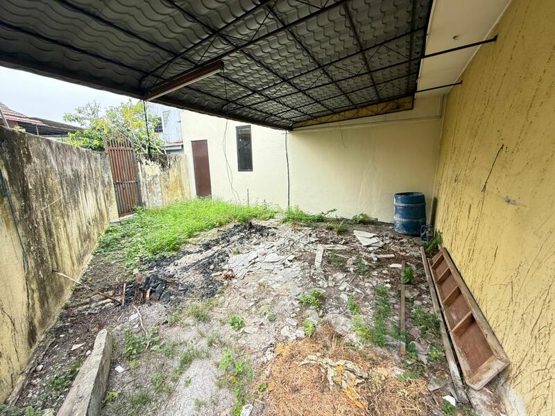 Subang Perdana U3 - Corner Lot untuk Untuk Dijual - RM 750,000, Mac 2026 - Exterior - PropertyGuru.com.my