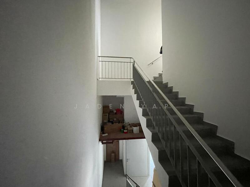 Warehouse for Rent in Sendayan Tech Valley (Labu) - Jaden Yap - Interior - PropertyGuru.com.my