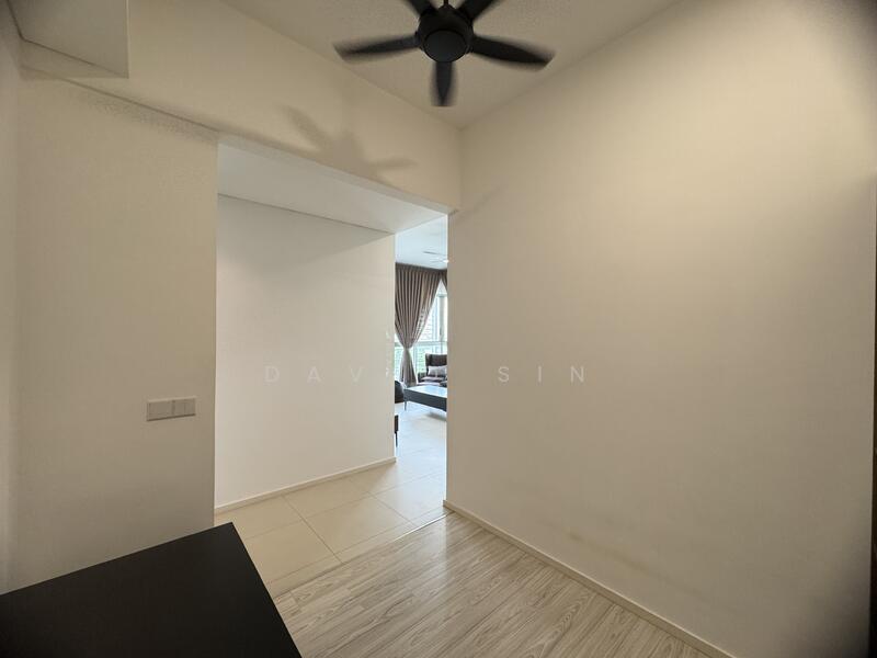 Service Residence for Rent at Cantara Residences - David Sin - Interior - PropertyGuru.com.my