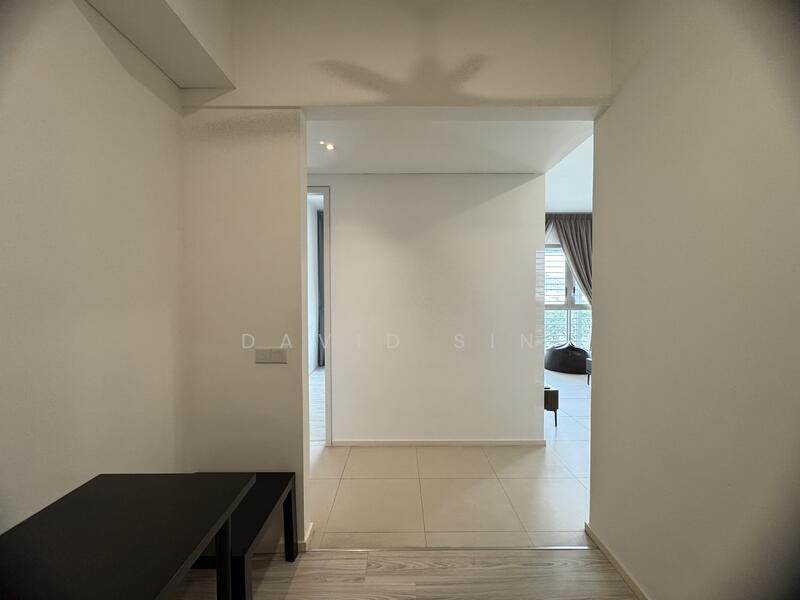 Service Residence for Rent at Cantara Residences - David Sin - Interior - PropertyGuru.com.my