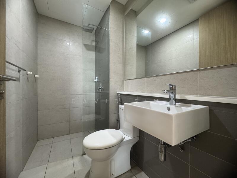 Service Residence for Rent at Cantara Residences - David Sin - Bathroom - PropertyGuru.com.my