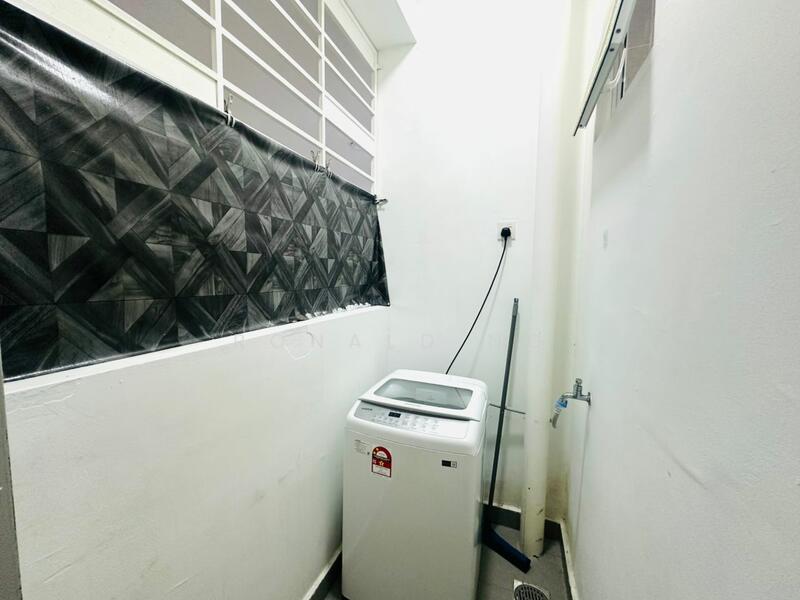 Tropicana Bay Residences untuk Untuk Disewa - RM 2,000 /bulan, Apr 2026 - Interior - PropertyGuru.com.my