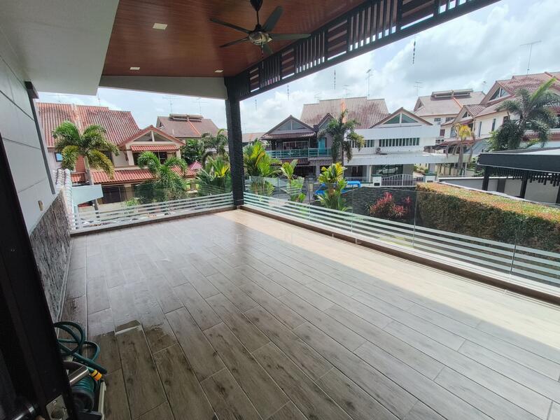 Kulai Indahpura Jalan Iris Corner Lot Double Storey Semi D 70*80 ft for Sale untuk Untuk Dijual - RM 2,000,000, Feb 2026 - PropertyGuru.com.my