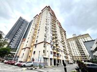 For Sale - Vista Angkasa