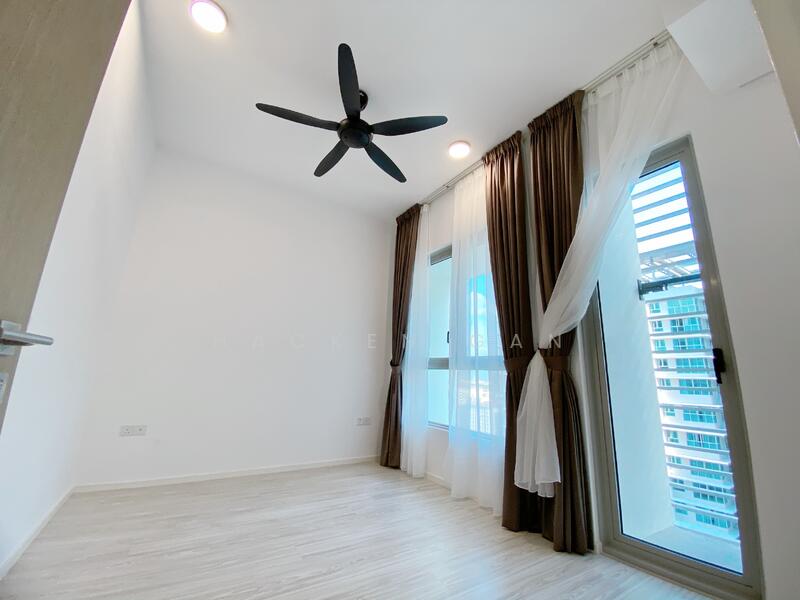 Service Residence for Rent at Cantara Residences - Hacken Gan - Interior - PropertyGuru.com.my
