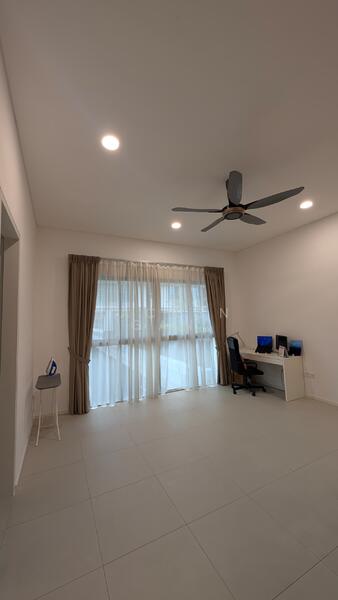 Service Residence for Rent at Cantara Residences - Hacken Gan - Study - PropertyGuru.com.my