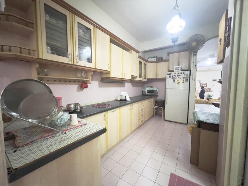 SL11 untuk Untuk Dijual - RM 650,000, Feb 2026 - Kitchen - PropertyGuru.com.my