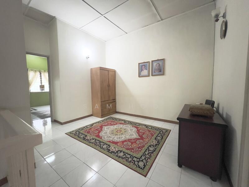 SL11 untuk Untuk Dijual - RM 650,000, Feb 2026 - Living Room - PropertyGuru.com.my