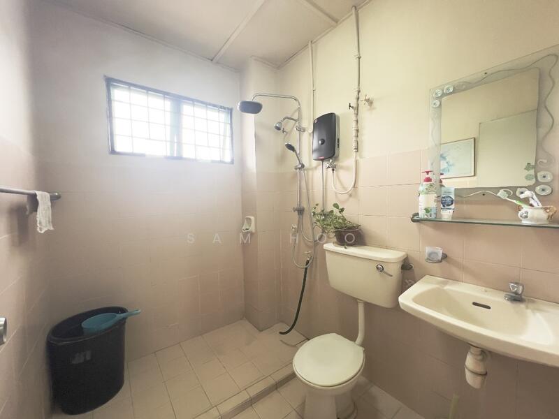 SL11 untuk Untuk Dijual - RM 650,000, Feb 2026 - Bathroom - PropertyGuru.com.my