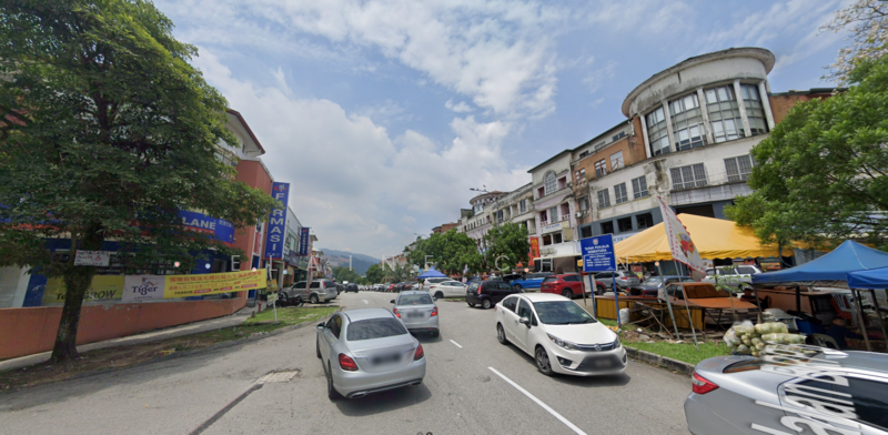 2-storey Terraced House for Sale in Bukit Rahman Putra (Sungai Buloh) - Elaine Chin - PropertyGuru.com.my